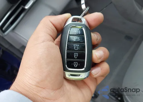 2023 Hyundai Elantra Sel из США, поврежденный, VIN 5NPLS4AG7PH090562